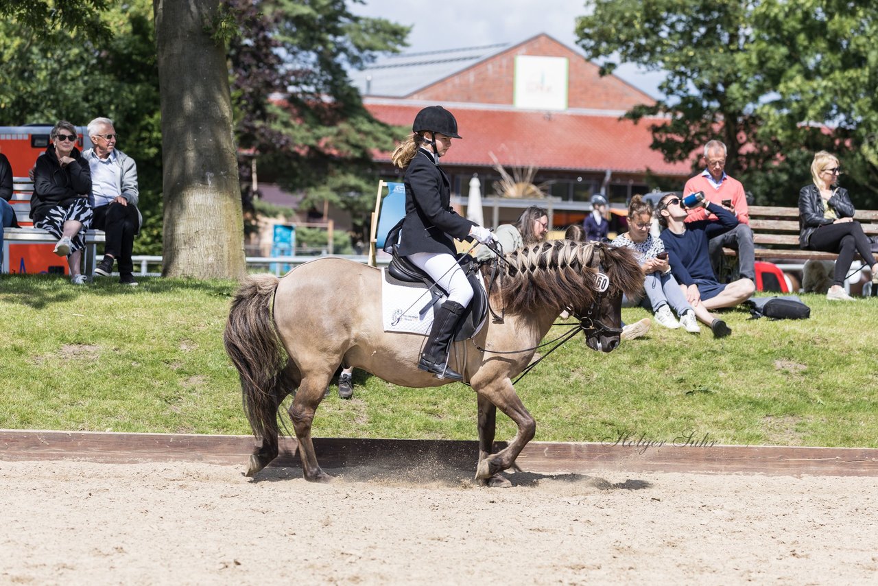 Bild 394 - Pony Akademie Turnier